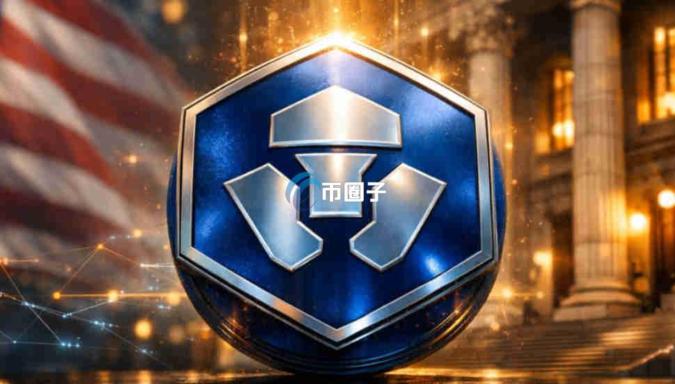 Crypto.com交易所中文名叫什么？有中文名吗？