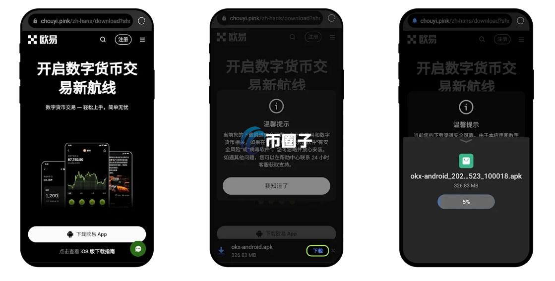 加密货币交易所下载需要多久? 加密货币交易所下载需要多久?