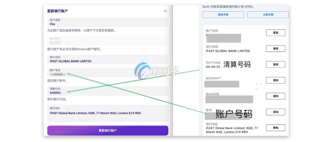 海妖交易所可以直接出金到香港汇丰吗？真的行吗？