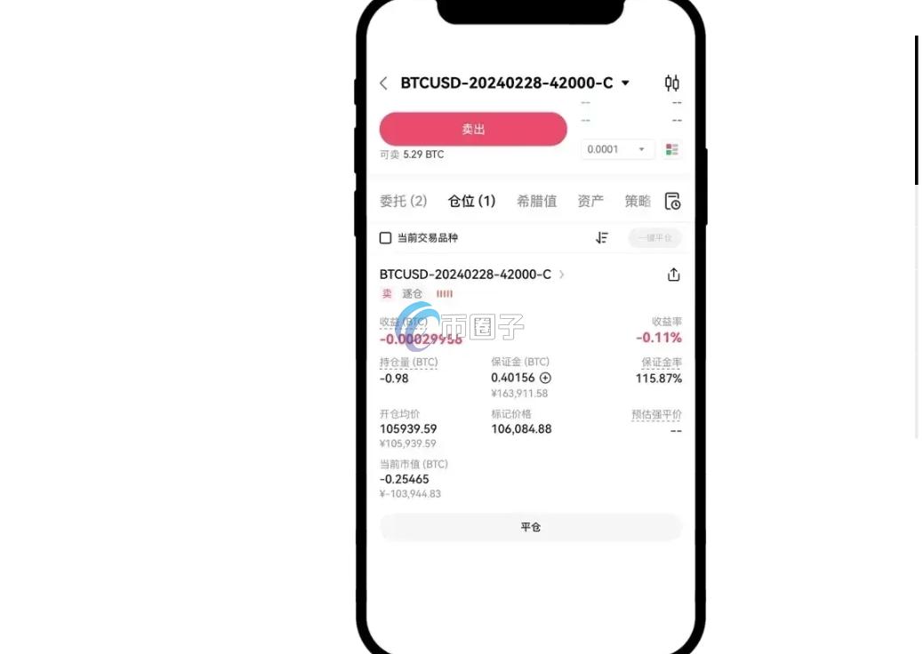 虚拟币期权是什么意思？怎么玩？