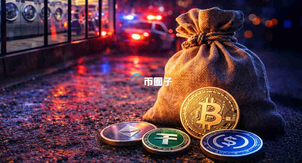 币圈交易所深度图解分析