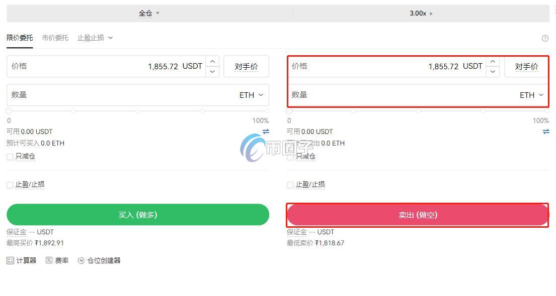 永续ETHUSDT是炒股吗？能玩吗？
