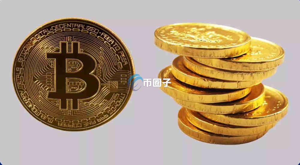 新手科普虚拟币和虚拟币之间的交易叫做什么？