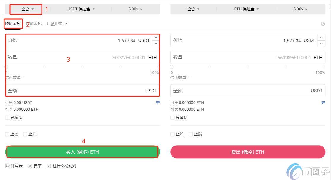 币圈杠杆什么意思？币圈杠杆基础知识讲解