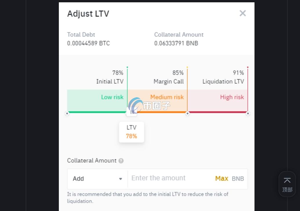 币圈抵押贷款的模式有哪些? 币圈抵押贷款的模式有哪些?