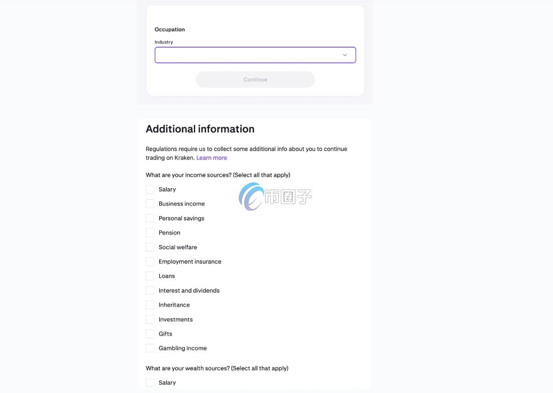 Kraken交易所中文名叫什么?超好记的Kraken中文名介绍 Kraken交易所中文名叫什么?超好记的Kraken中文名介绍