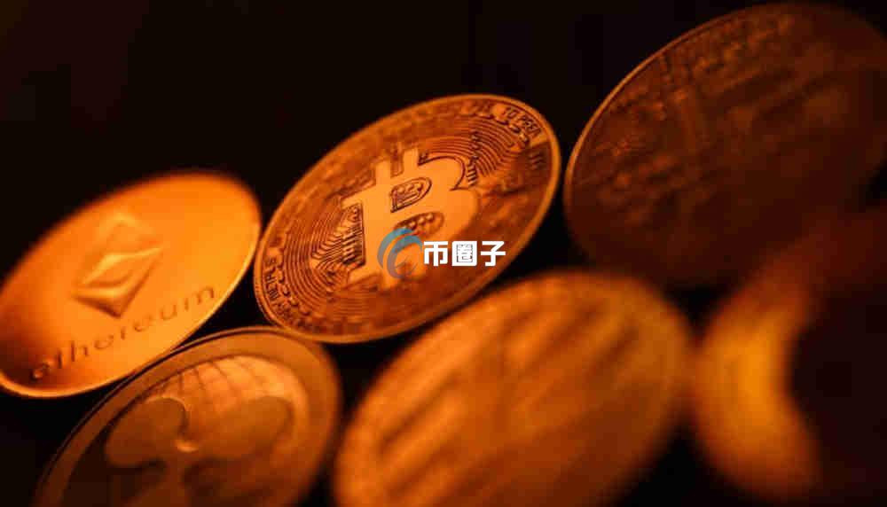 全网加密货币实时爆仓数据怎么看？