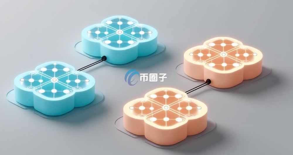 2025年最新链上交易所排名榜单介绍