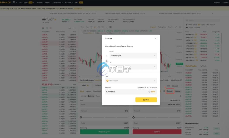 详细分析借币做空没卖爆仓吗? 详细分析借币做空没卖爆仓吗?
