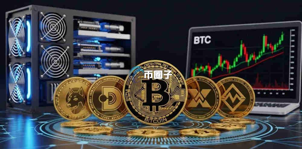 借币还币怎么赚的？赚的是什么钱？