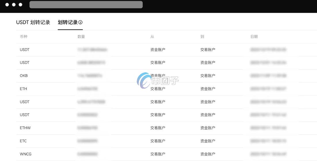 赚币怎么划到资金账户？赚币划到资金账户流程