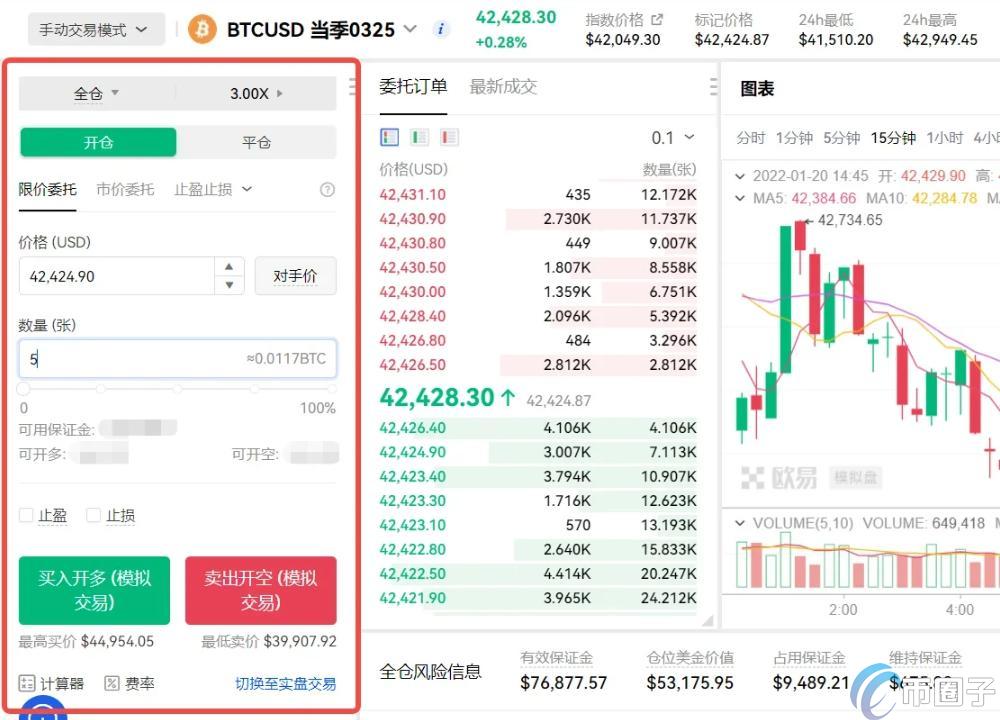 币圈合约最稳的玩法有哪些? 币圈合约最稳的玩法有哪些?