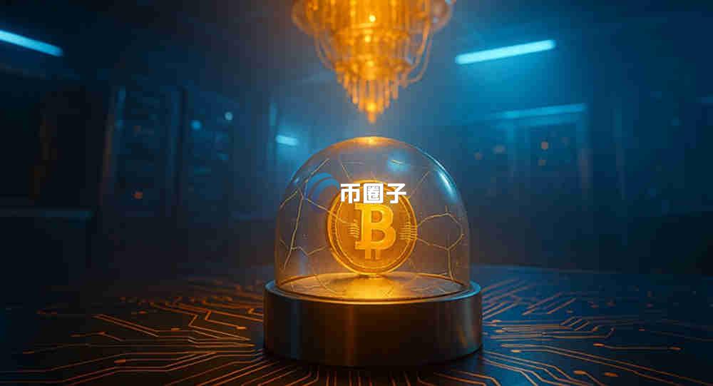 币圈质押了30万一天收益多少钱？