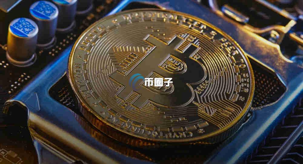 加密货币衍生品市场占有率高吗? 加密货币衍生品市场占有率高吗?