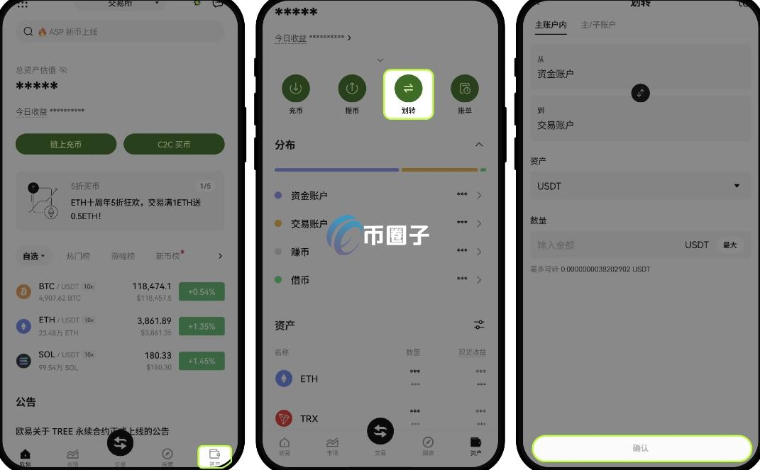 OKX交易所怎么卖币?OKX卖币超详细教程及注意事项 OKX交易所怎么卖币?OKX卖币超详细教程及注意事项