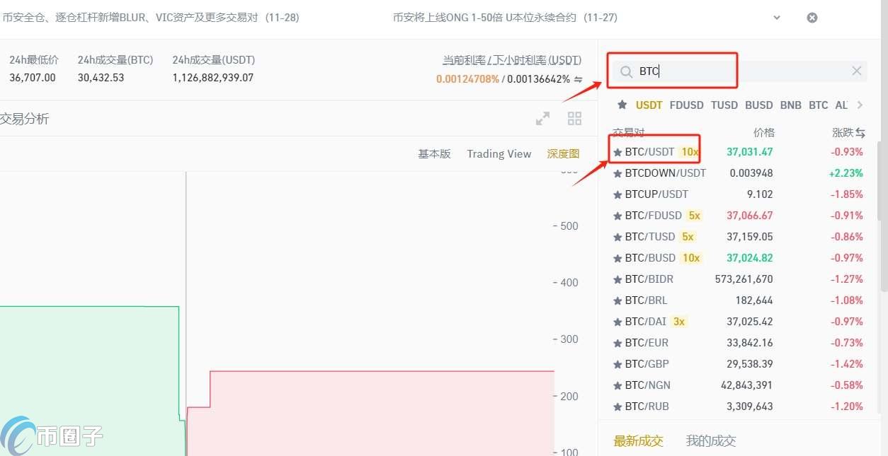 交易所怎么借币？三分钟带您玩转交易所借币