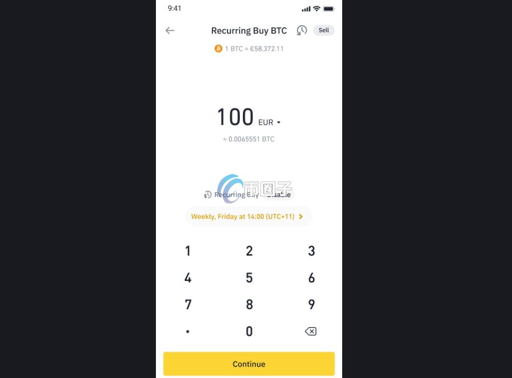 币圈如何定投赚钱？币圈定投操作教程