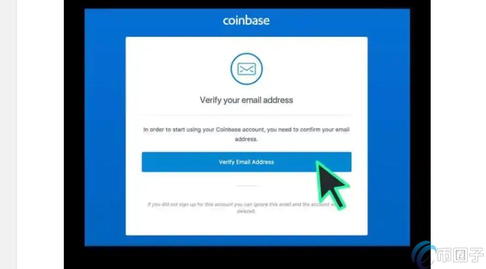 Coinbase国内如何注册?手把手带您注册Coinbase Coinbase国内如何注册?手把手带您注册Coinbase