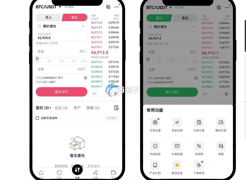 虚拟币期权交割日会跌吗？怎么算？