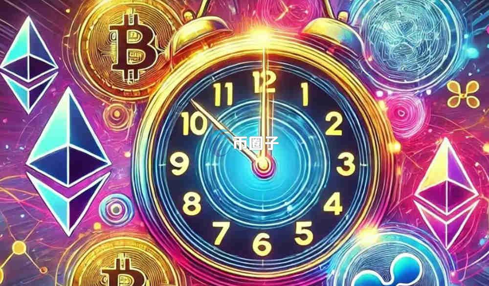 虚拟币几点交易最活跃？虚拟币交易最活跃时间分析