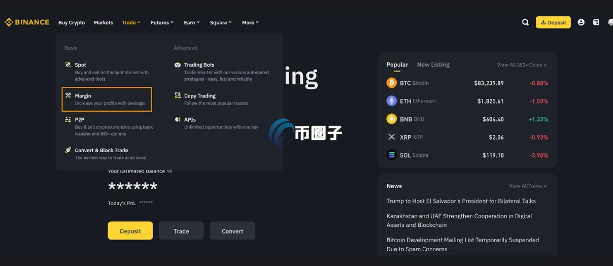 加密货币做空怎么操作？做空加密货币超详细教程