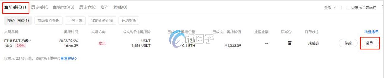 以太坊永续合约散户能赚钱吗？怎么玩？