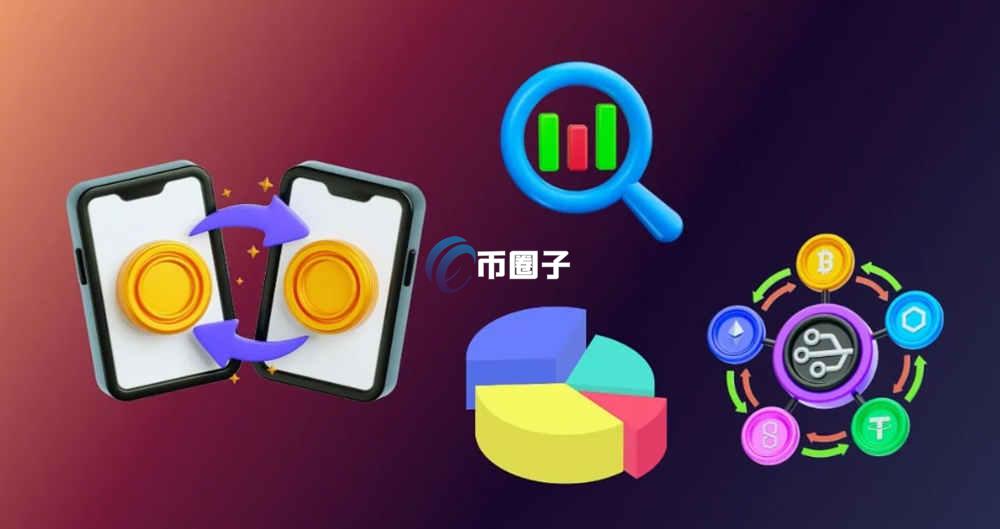 交易所现货市场占有率排名前十是哪些？