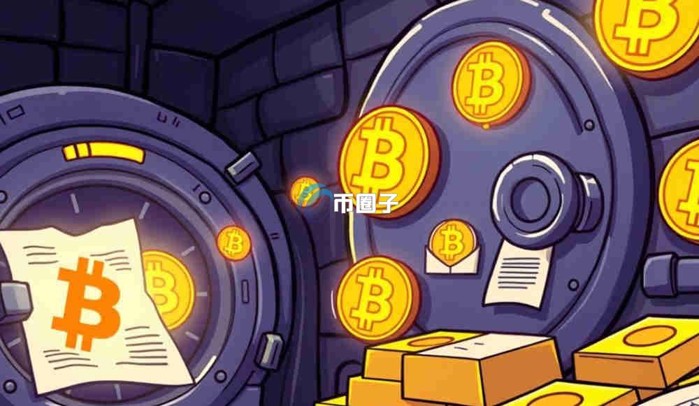 加密货币充值地址怎么填写？手把手带您填充值地址