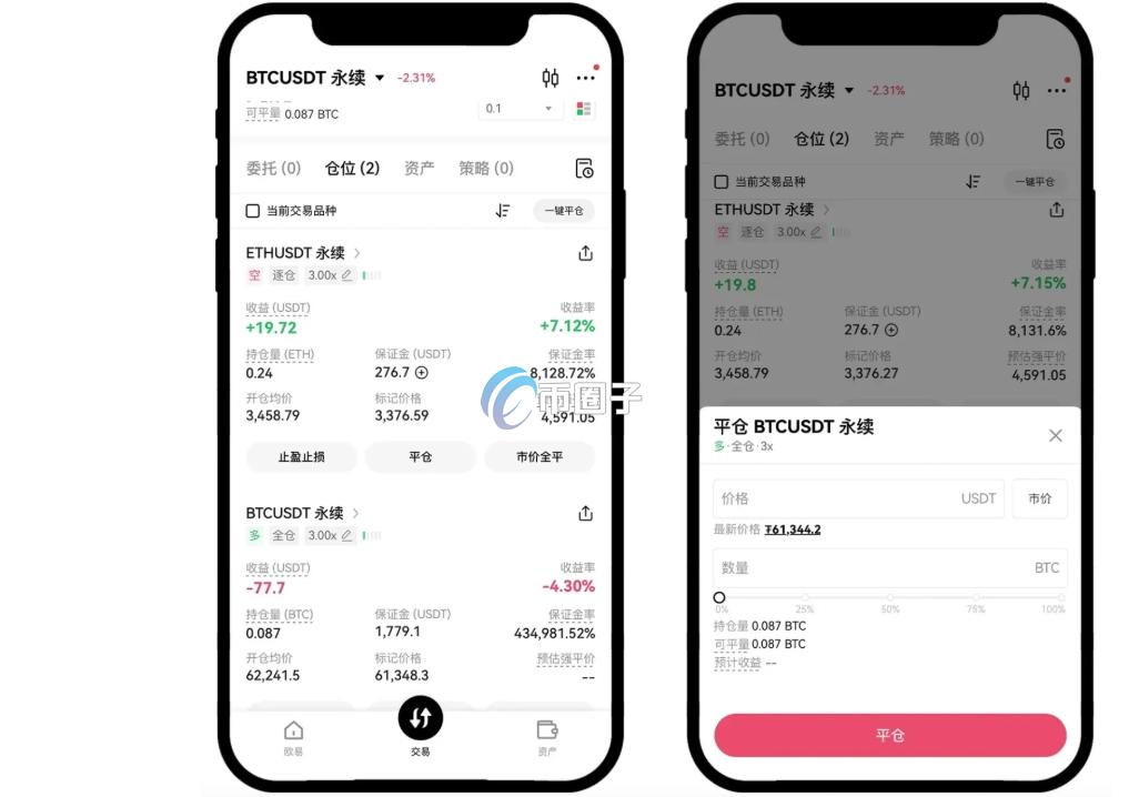 合约炒币怎么玩？合约炒币技巧和方法有哪些？