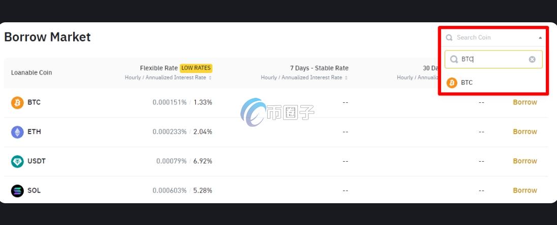 币圈抵押贷款的模式有哪些? 币圈抵押贷款的模式有哪些?