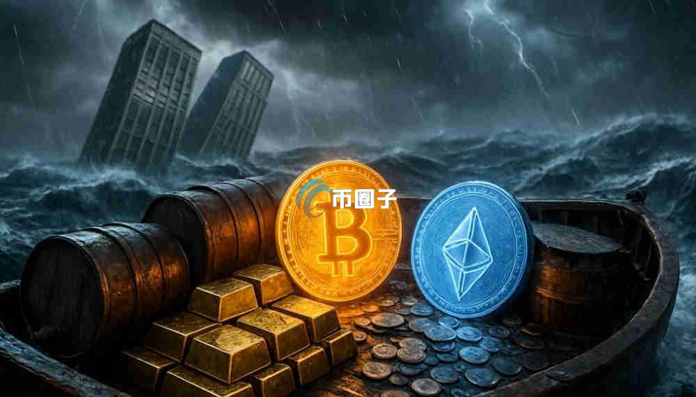 币圈全仓和逐仓哪个好？币圈全仓和逐仓分析