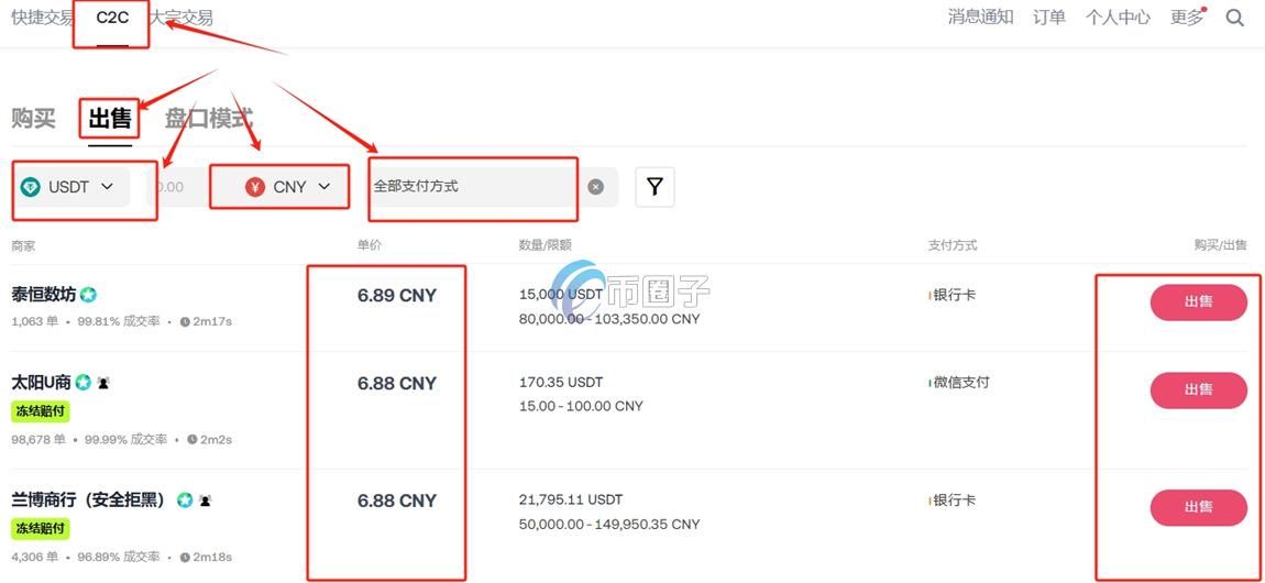 虚拟币大额出金怎么操作？虚拟币大额出金不踩坑教程