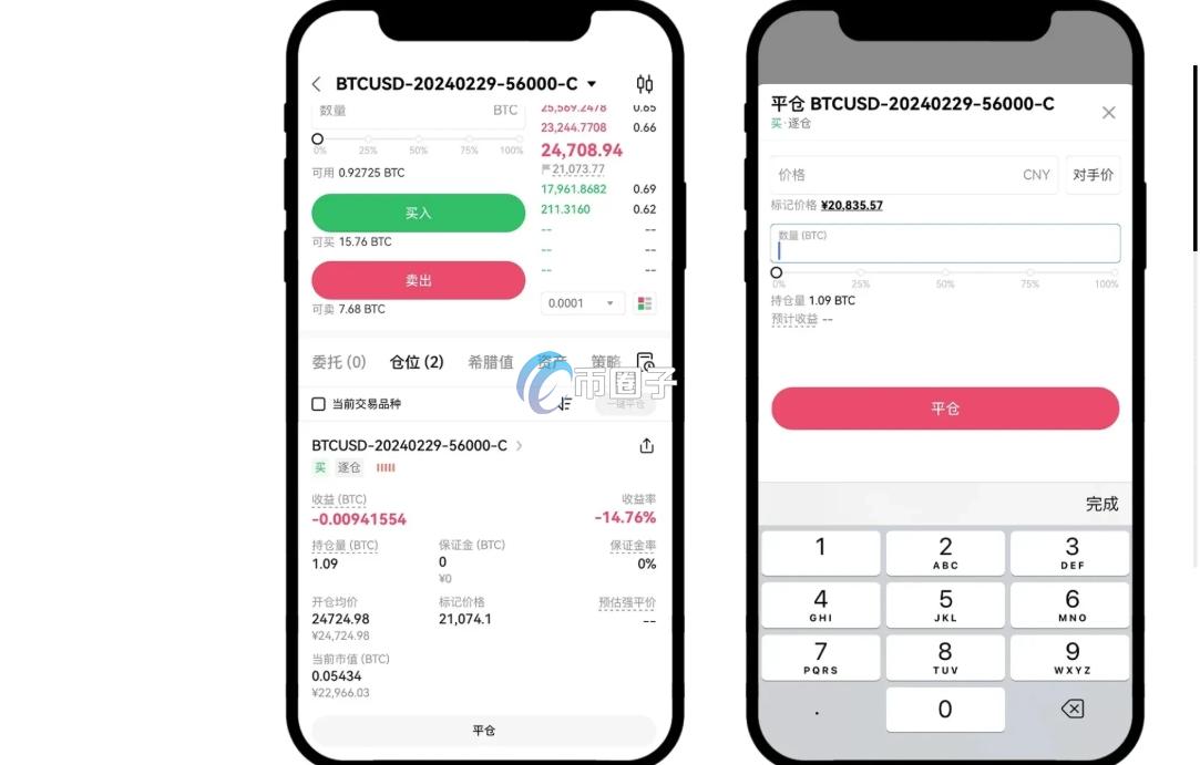 虚拟币期权是什么意思？怎么玩？