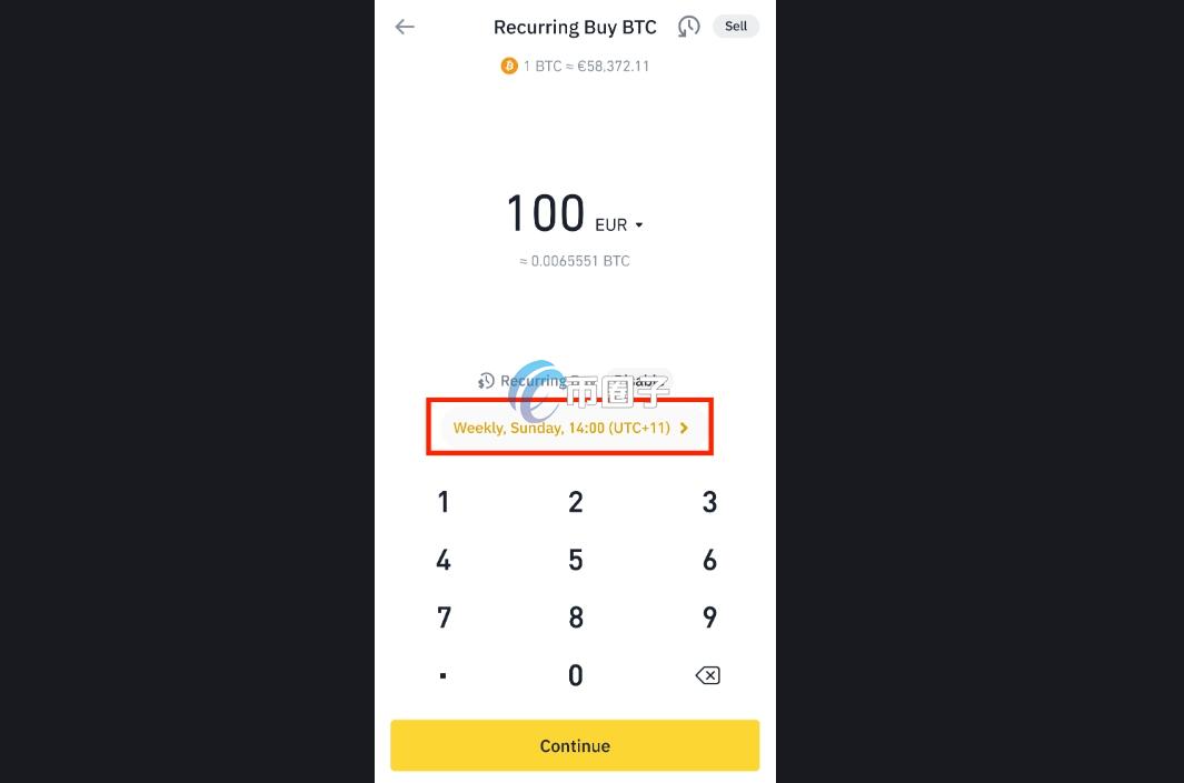 币圈如何定投赚钱？币圈定投操作教程