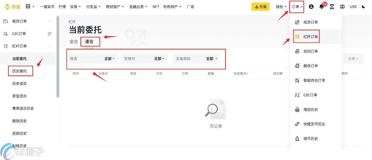 交易所怎么借币？三分钟带您玩转交易所借币