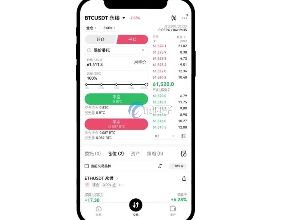 合约炒币怎么玩？合约炒币技巧和方法有哪些？
