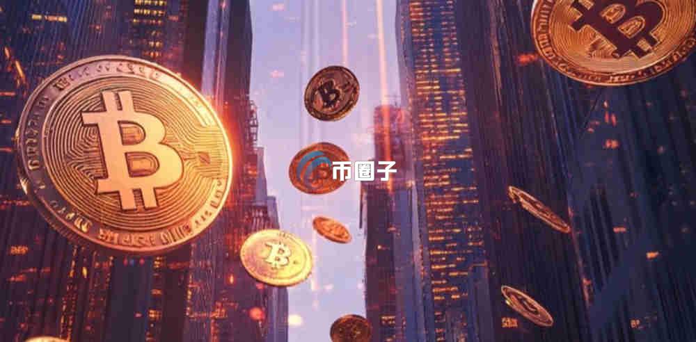 合约交易所排行榜前十名有哪些？2025年终合约交易所榜单一览