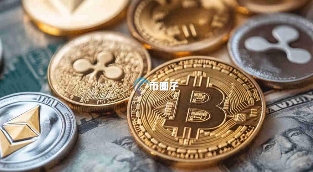 交易所倒闭主流币还在个人账户吗？