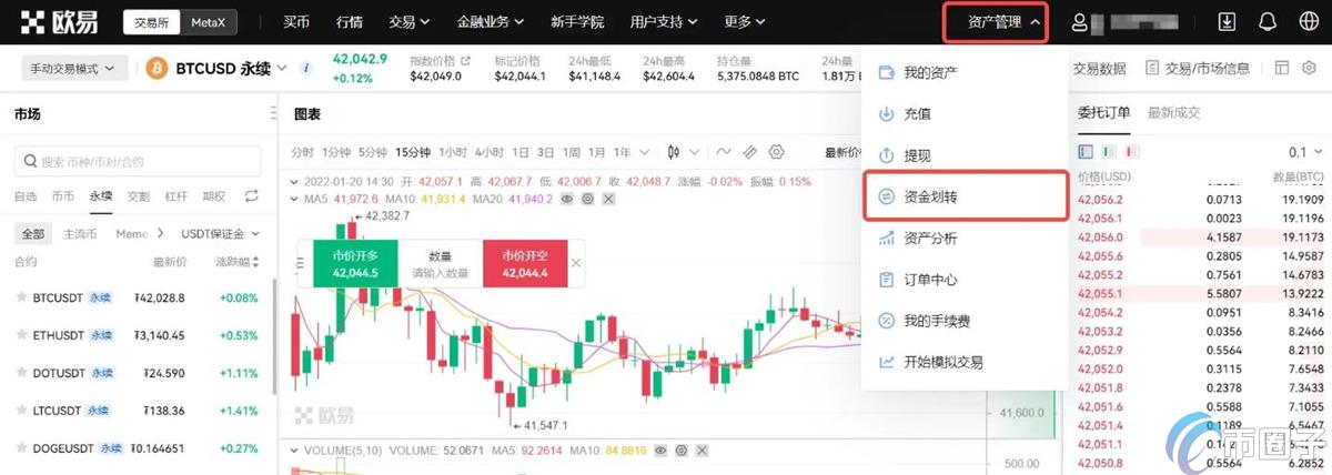 币圈合约最稳的玩法有哪些? 币圈合约最稳的玩法有哪些?