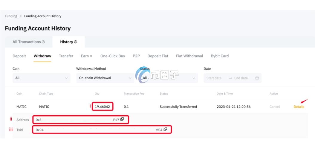 Bybit退款法币怎么出金？能提现吗？