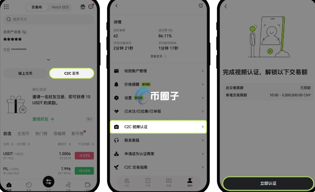 虚拟币实名认证和银行卡有关系吗?真的安全吗? 虚拟币实名认证和银行卡有关系吗?真的安全吗?