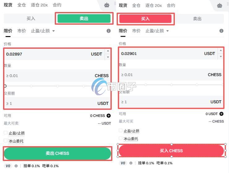 gate.io如何交易买币?gate.io交易买币教程 gate.io如何交易买币?gate.io交易买币教程