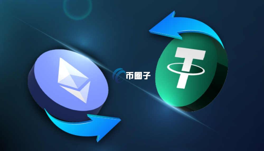 ETHUSDT永续能玩吗?能挣钱吗? ETHUSDT永续能玩吗?能挣钱吗?