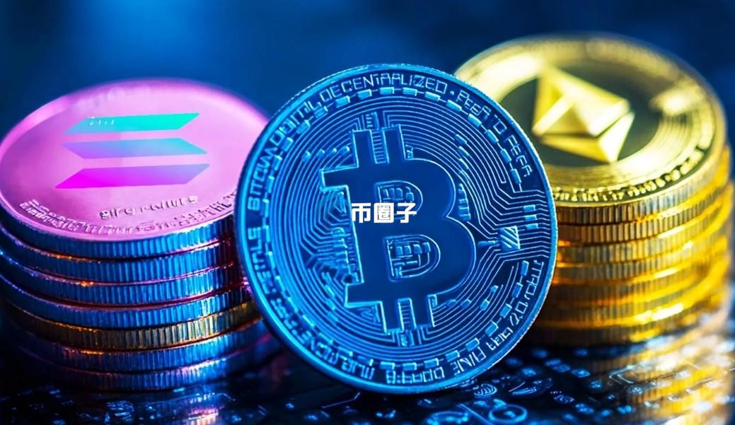 币圈抵押贷款的模式有哪些？