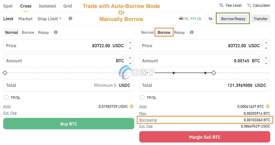 详细分析借币做空没卖爆仓吗? 详细分析借币做空没卖爆仓吗?
