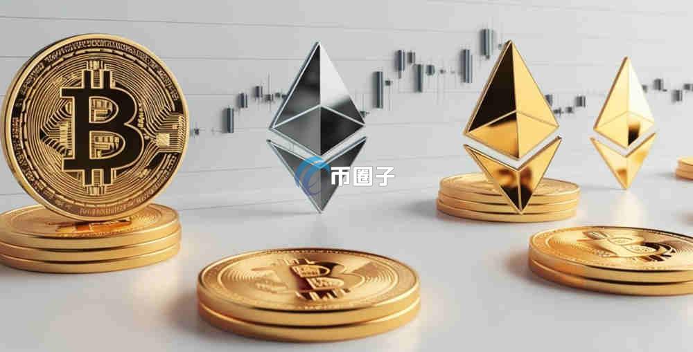 币圈合约跟单平台是什么？有哪些？