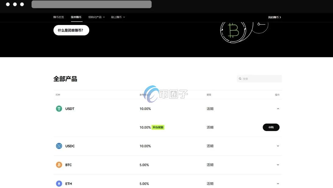币圈大额质押利率高吗？是多少？