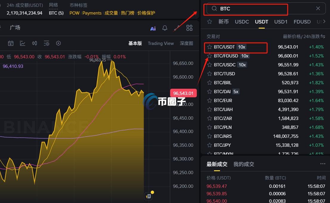 币圈理财玩法有哪些？币圈理财玩法介绍