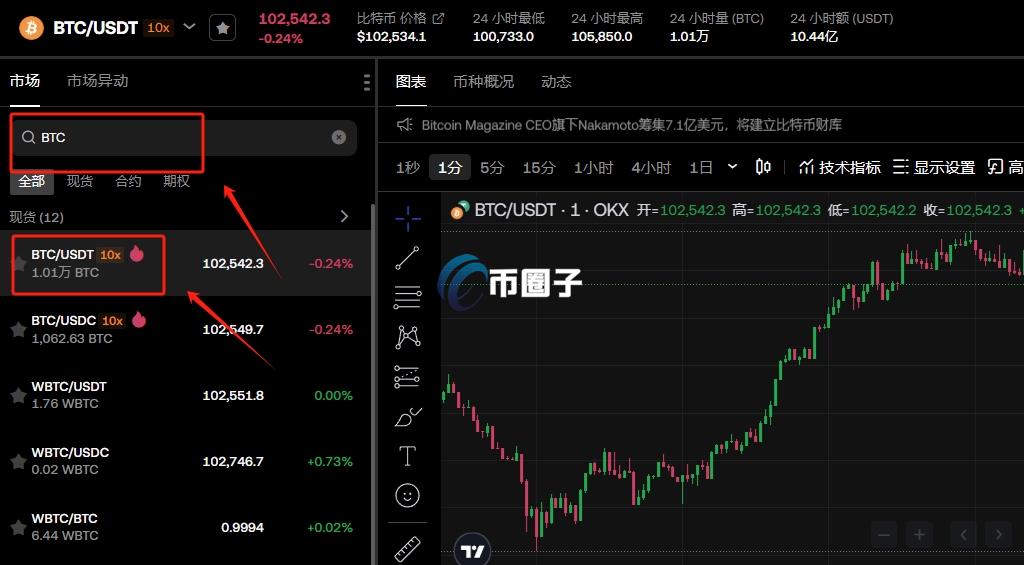 交易所提现流程是什么？交易所提现流程介绍