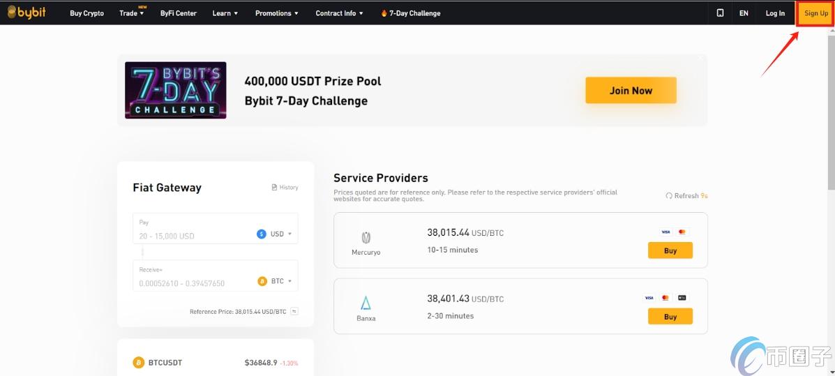 Bybit怎么交易?Bybit交易入门级教程 Bybit怎么交易?Bybit交易入门级教程